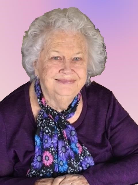 Obituary of Patricia Anne Keene