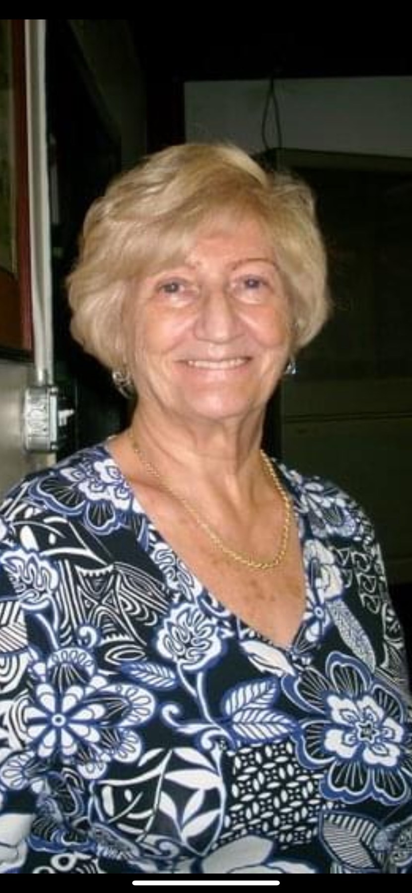 Obituary of Dorothea Rankin Nemetz