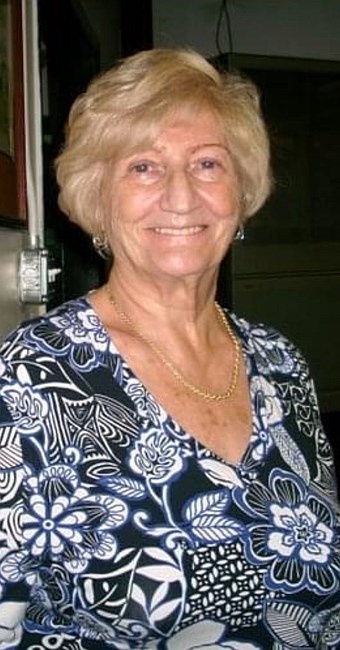 Obituary of Dorothea Rankin Nemetz