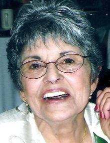 Obituary of VIRGINIA A. GALLAGHER