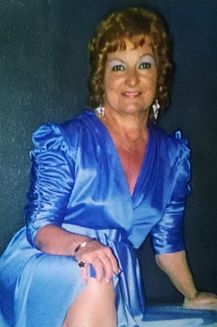 Obituario de Ines Tise