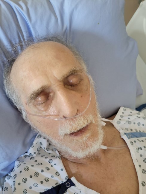 Avis de décès de Tamas Pechy