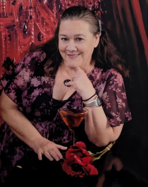 Obituary of Shirley Kay Headrick