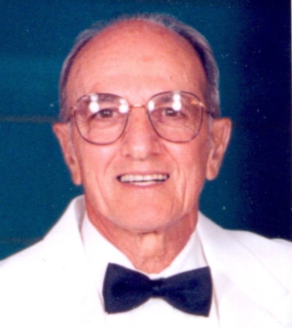 Obituary of Ronald N. Pigliacampi