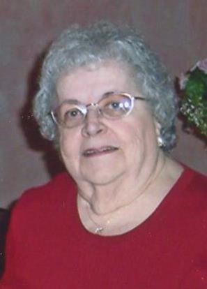 Obituary of Lenella "Lenny" Jacobs