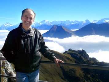 Obituary of Alfred Heinrich