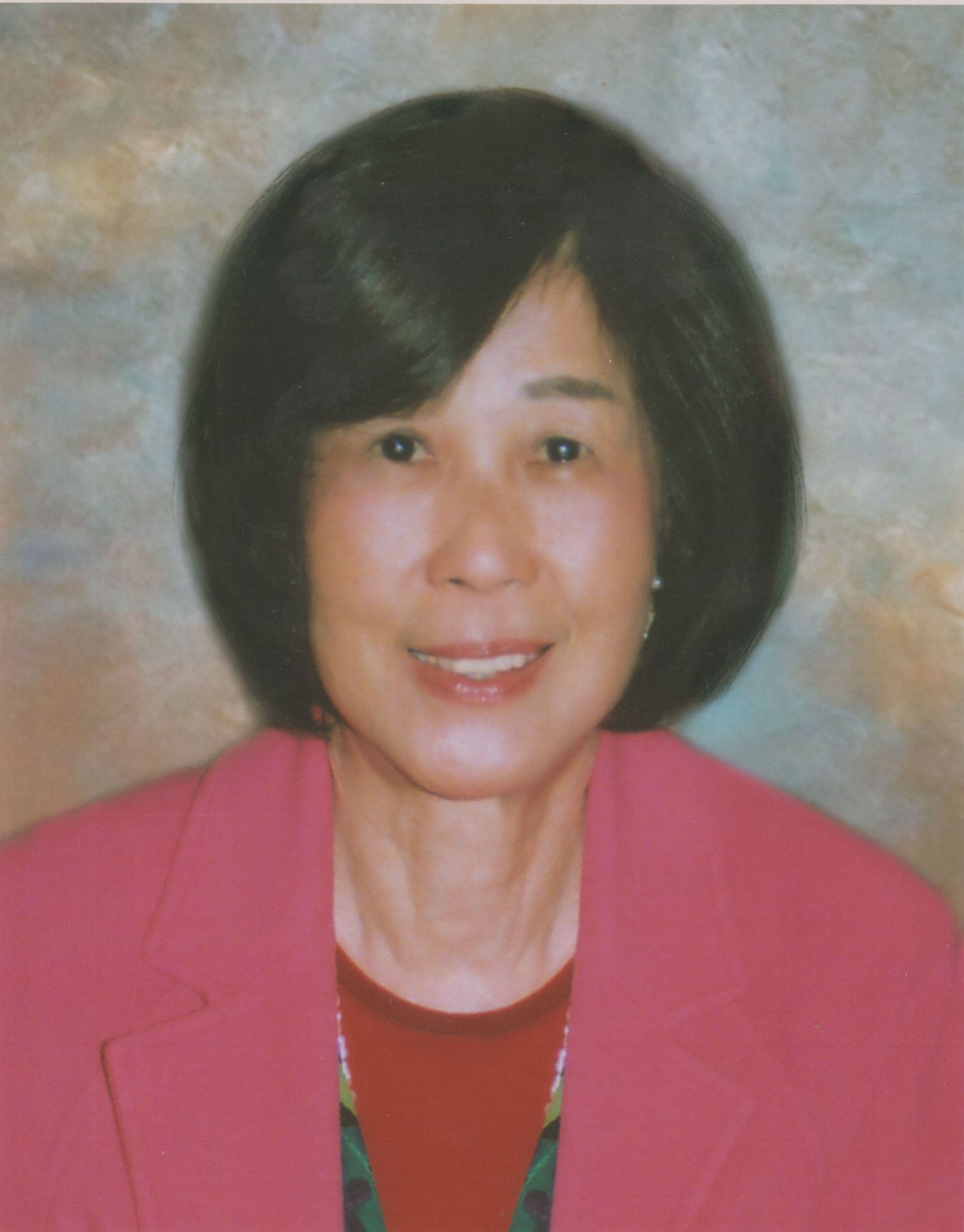 Obituary of Bá Trần Thị Khuê