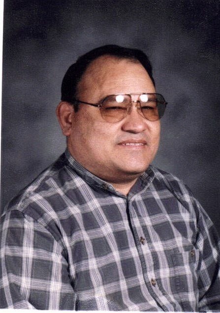Obituary of Adolfo Remberto Sauceda