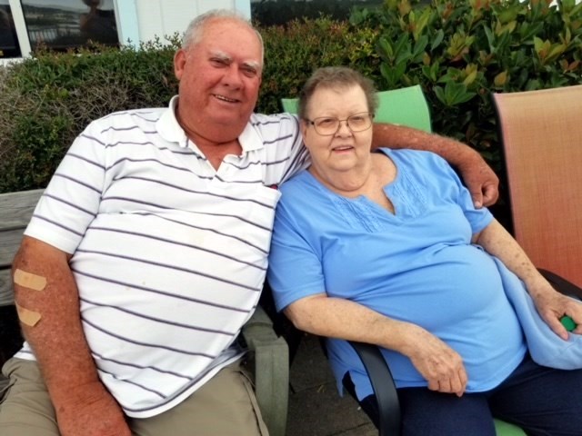 Patricia Manning Obituary Southport Nc