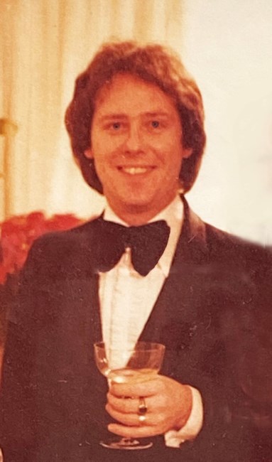 Obituary of George Mark "Marky" McGregor, Sr.