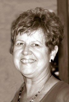 Obituary of Alice A Prather