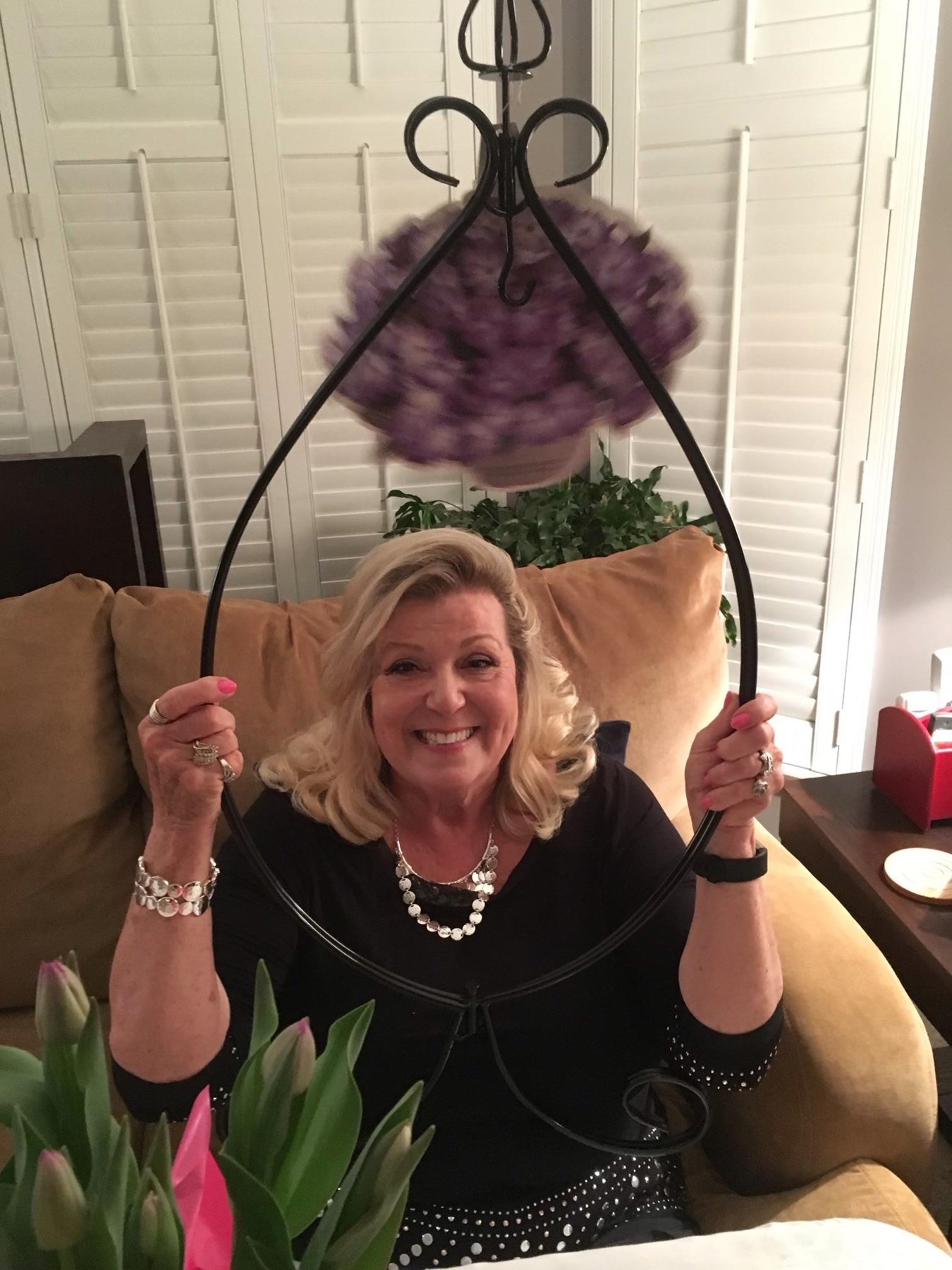 Obituary of Maxine Joan Dillow