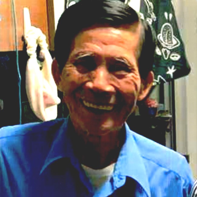 Obituary of Binh Thanh Cu