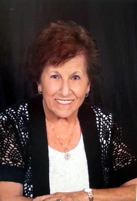 Obituary of Kathryn Mildred Taylor