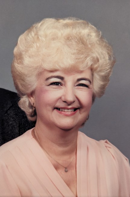 Obituary of Frances Elaine Johnson