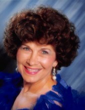 Obituary of Helen Adam Miller