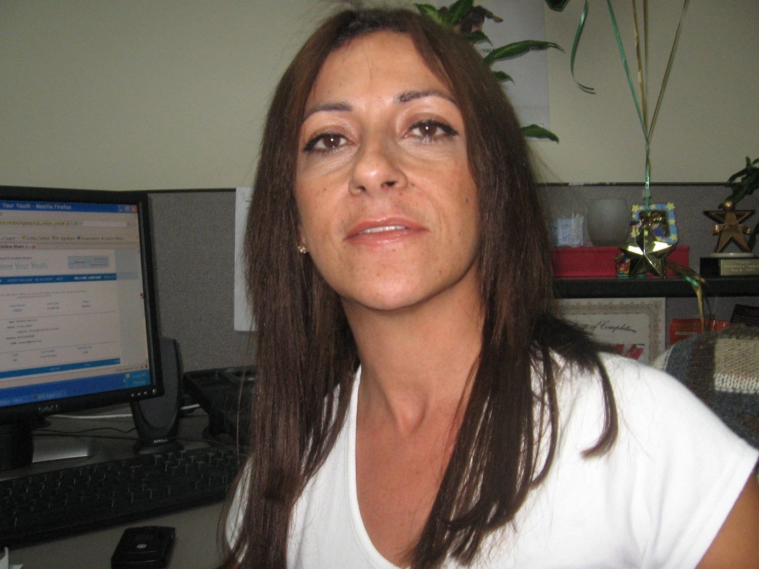 Avis de décès de Eneabelle Plumey