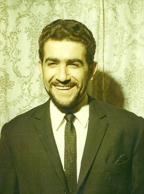 Obituary of George Vassilakis