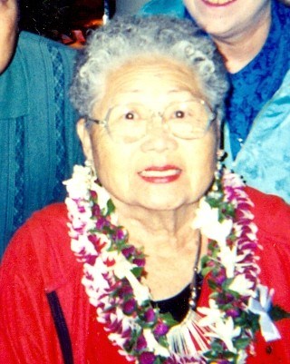 Obituary of Mary C. S. Han