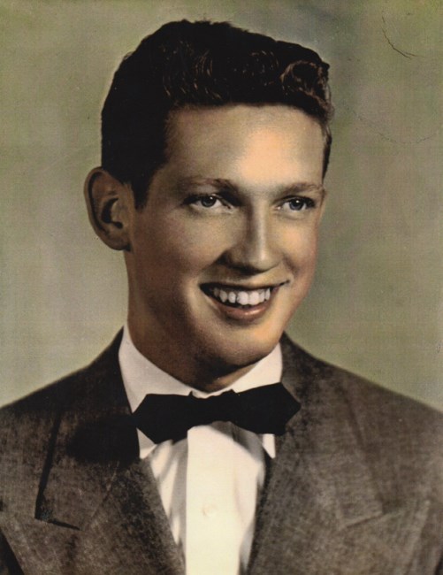 Obituary of Carl J. Lee