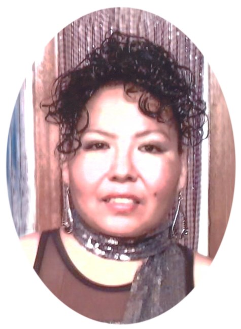 Obituary of Patricia Ashdohonk