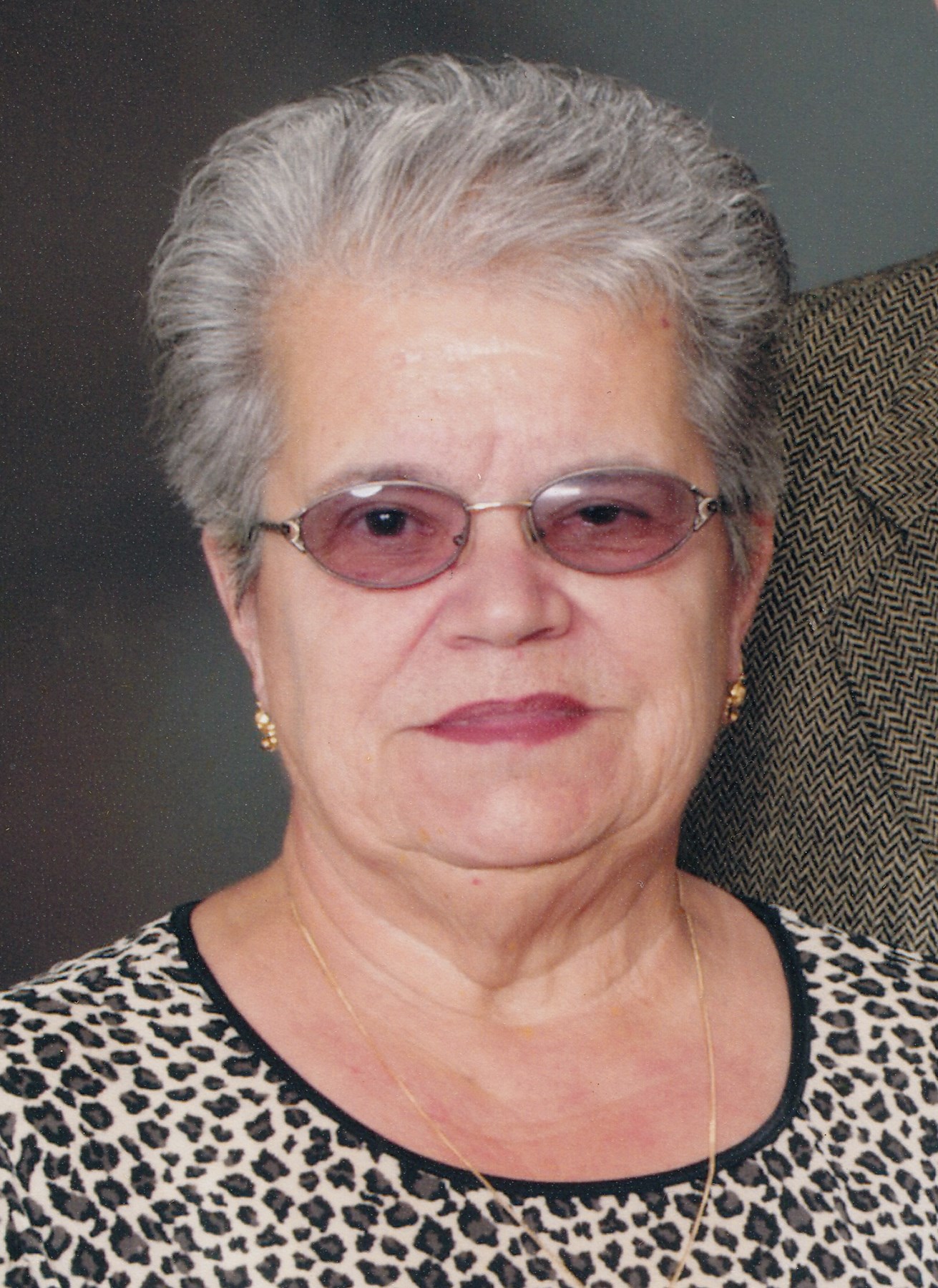 Maria A. Fagundes Obituary - Turlock, CA