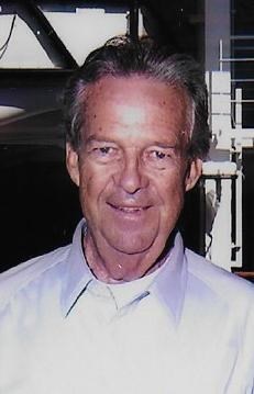 Obituary of John William Rouse