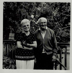 Obituary of Ruth Wallen Christensen