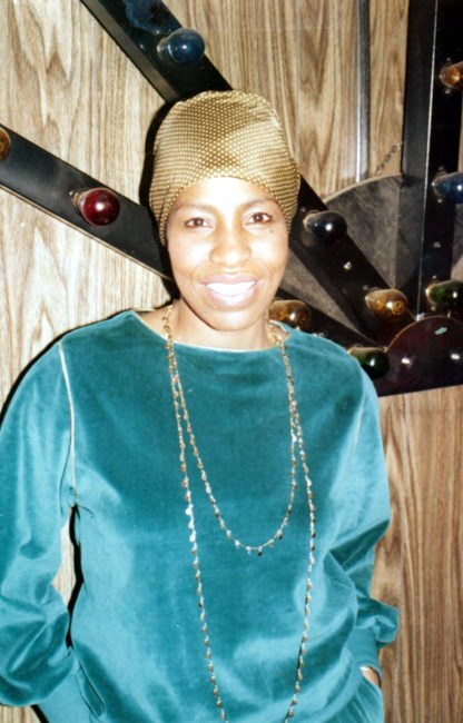 Obituary of Joan Blondell Grant  Armstead