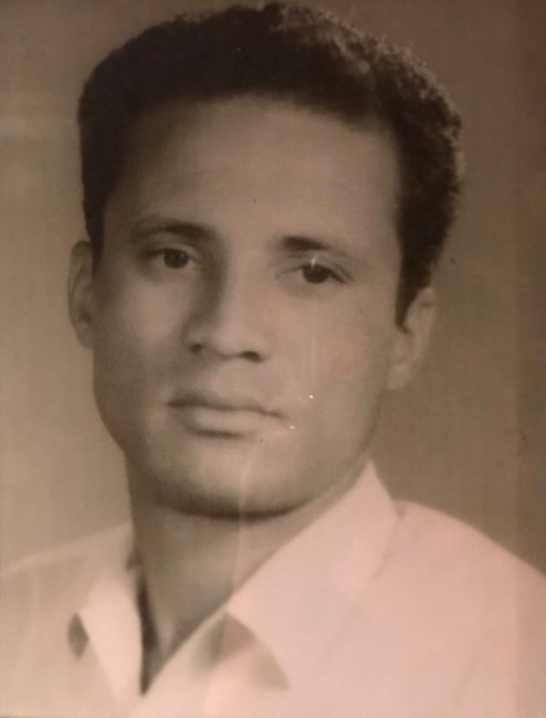 Obituary of Juan Aurelio Cuadra