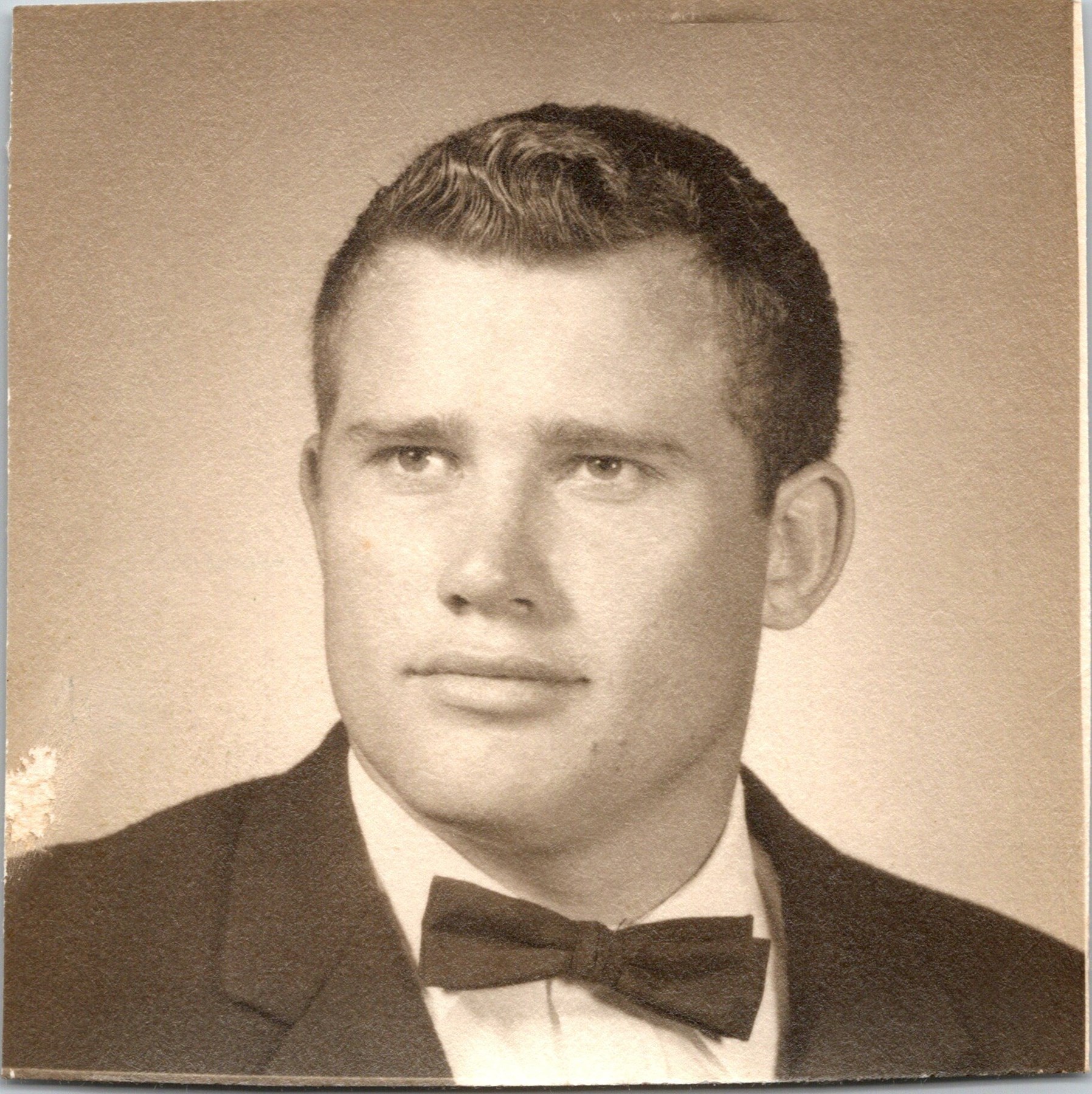 Avis de décès de Ronny Kay Rice