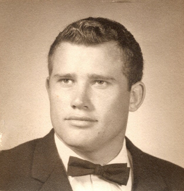 Obituary of Ronny Kay Rice