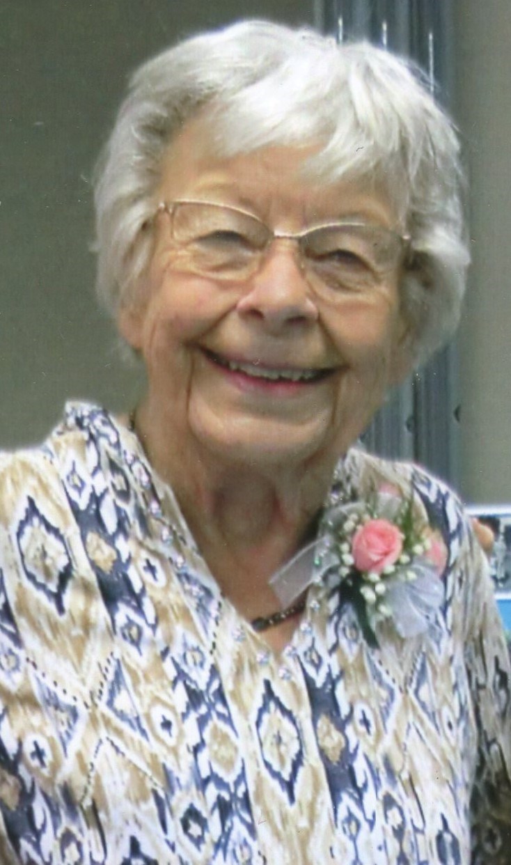 Ann Marie Johansen Obituary - Davenport, IA