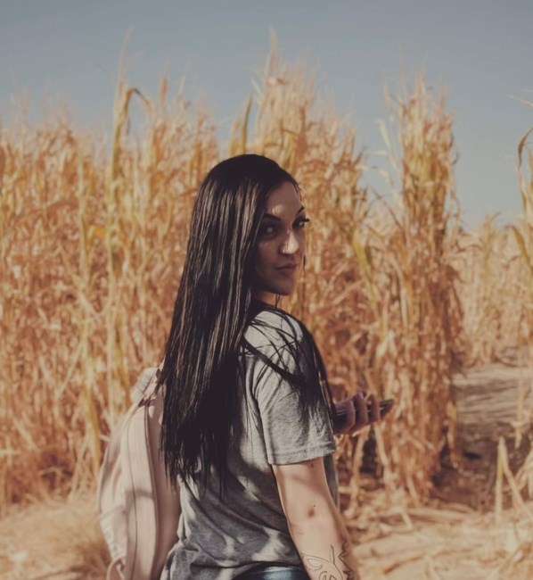 Obituary of Savannah Rose Dew