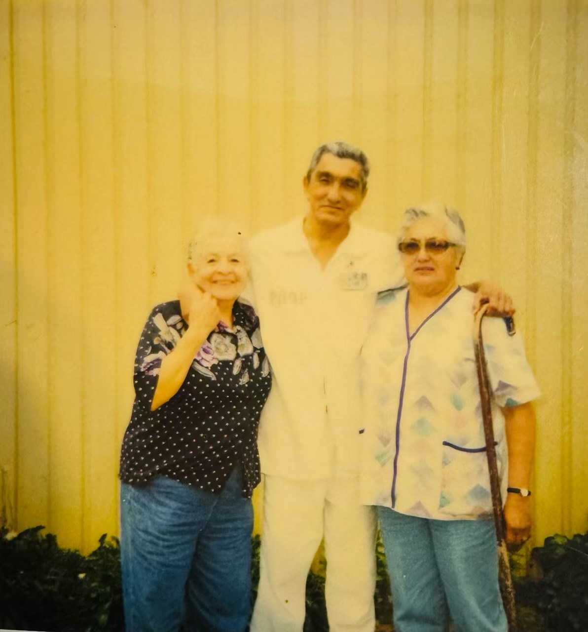 Obituary of Rene Norman Quesada