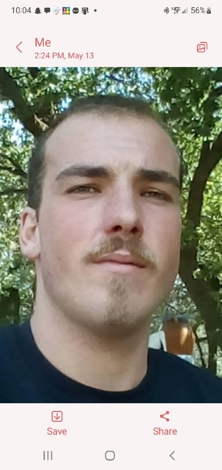 Obituary of Kenneth Louis Ronga