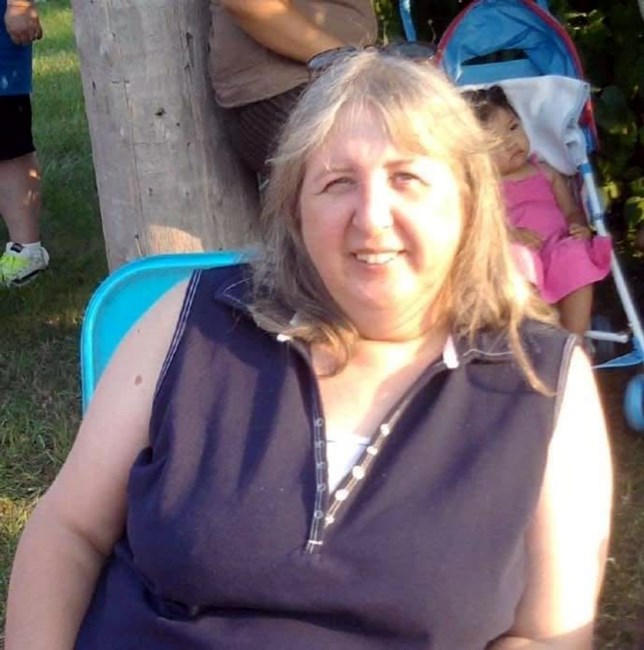 Obituary of Linda Mary Hartmon