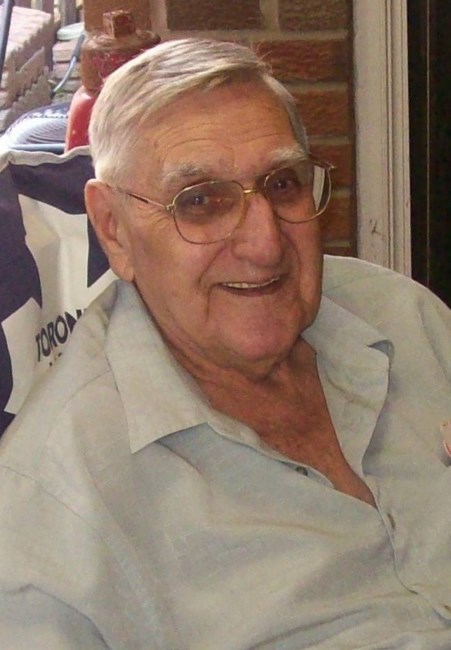 Obituary of Mr. Arthur Lord