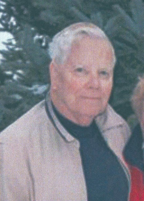 Obituary of Jack P. Wachtel