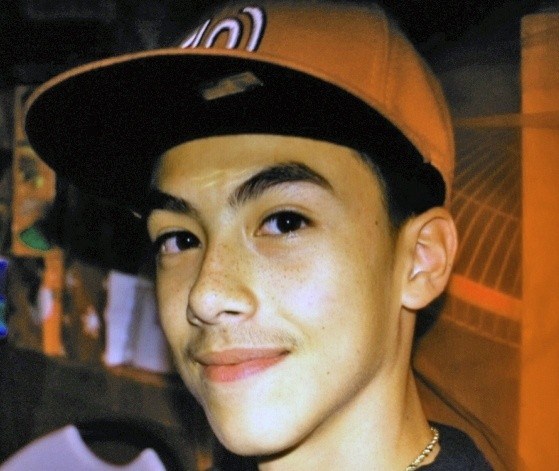 Obituary of Sonny Anthony Carrillo