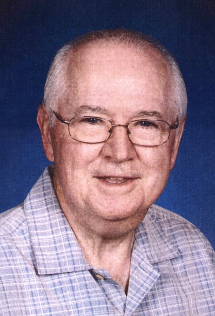 Obituary of Thomas "Tom" Halfpenny