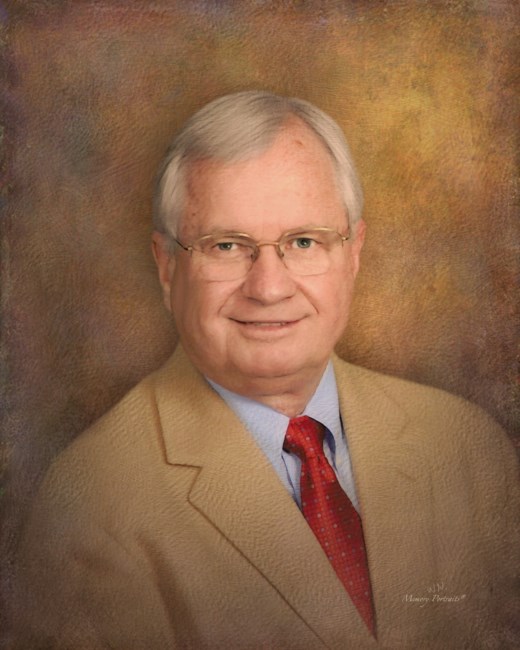 Obituary of Marvin J. Fisher