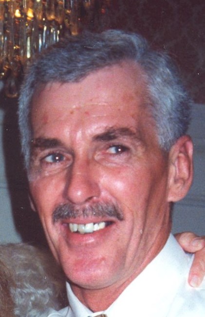 Obituary of Richard M. Bean