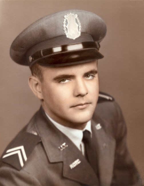 Obituary of Thomas Wood