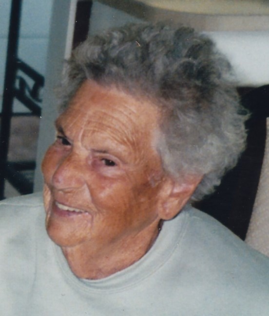 Obituary of Barbara Bobby M. Souza