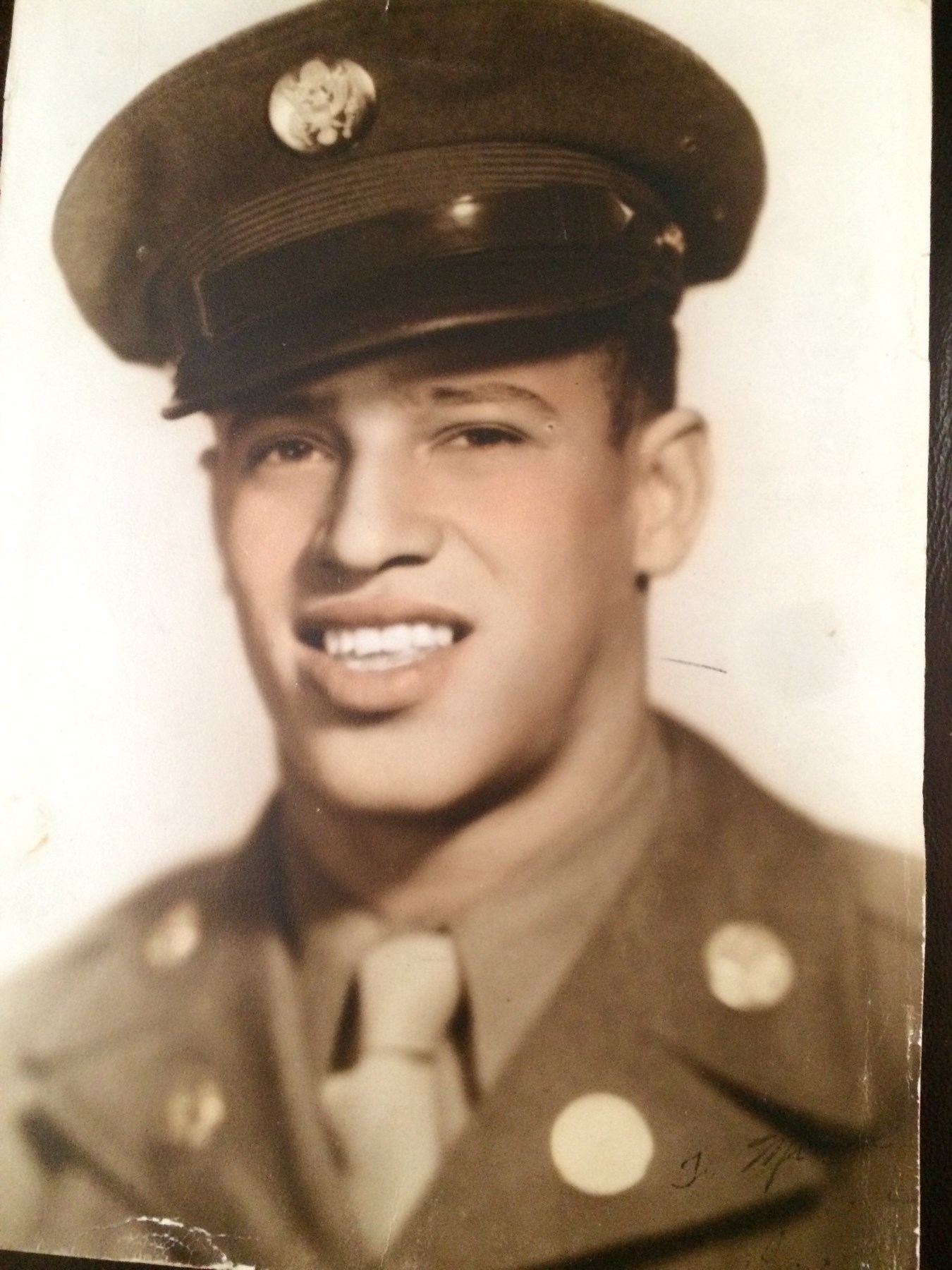 Obituary of John H. Cosmo