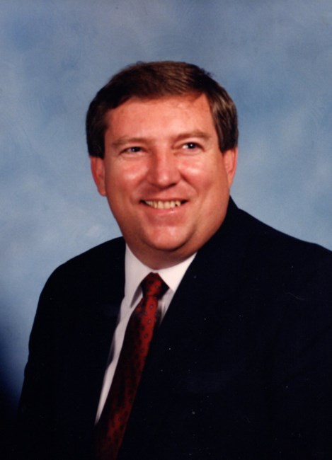 Obituary of Steve Sanderson