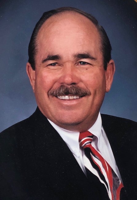 Obituary of Michael D. Murphy Sr.