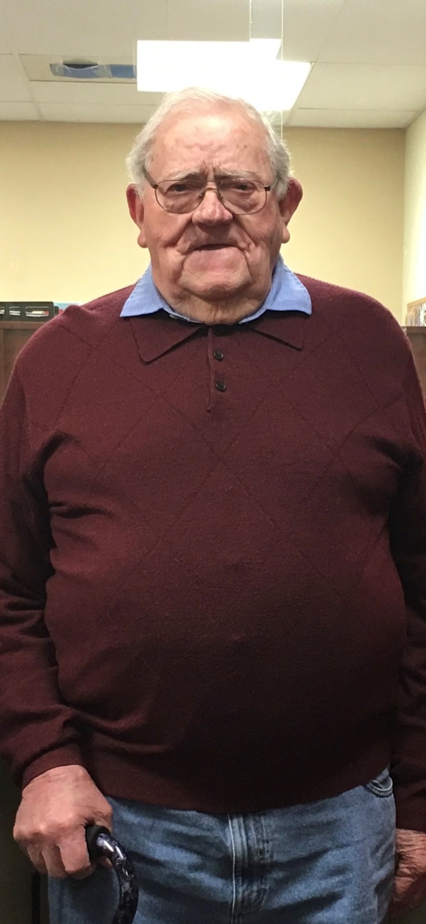 Clyde Sanders Obituary Sylacauga, AL