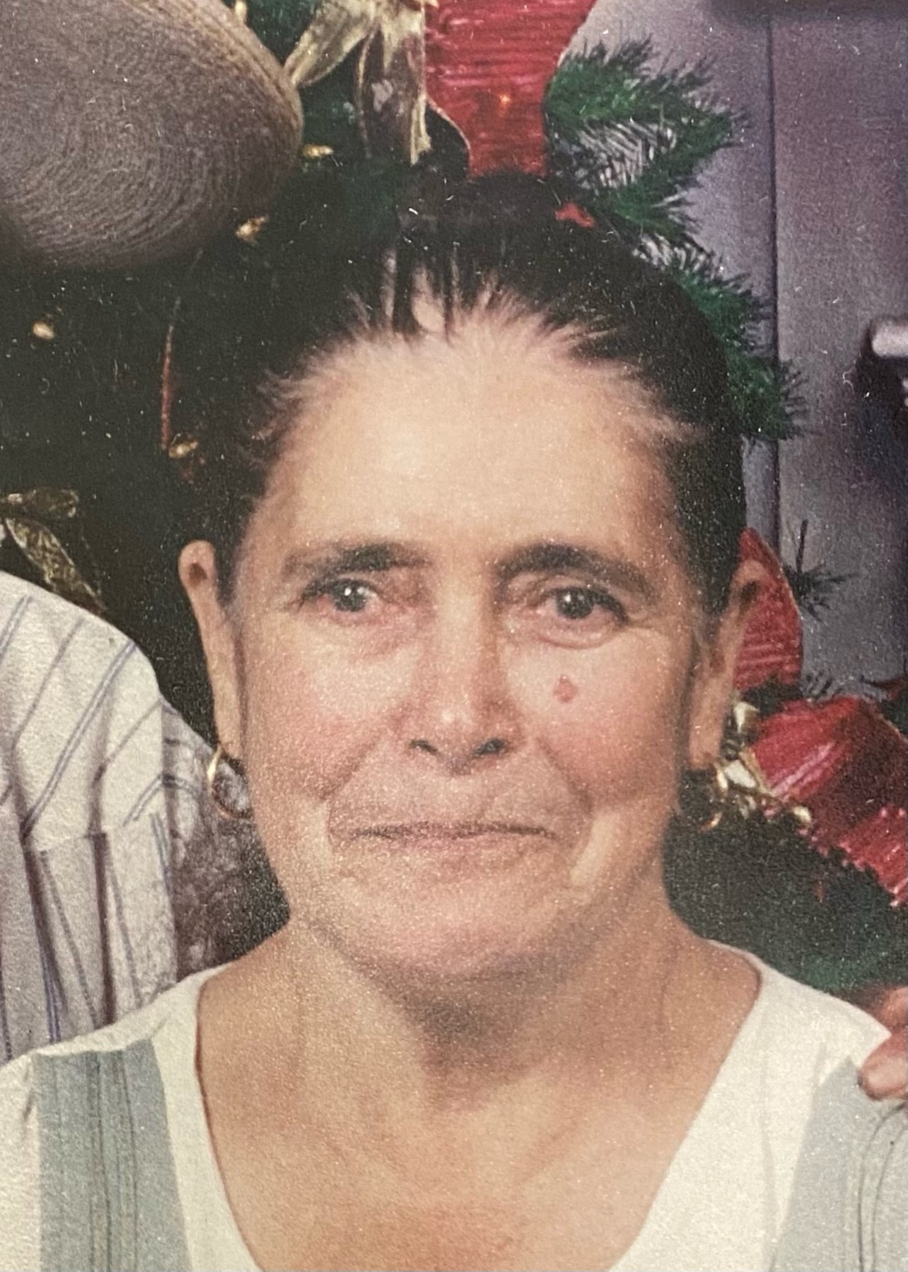 Obituary of Guadalupe Gomez Castro